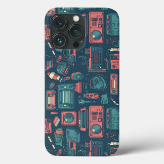 Blast från det förflutna: 80:s teknik