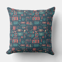 Blast från det förflutna: 80:s teknik