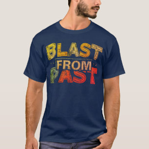 "Blast from Past" T-Shirt
