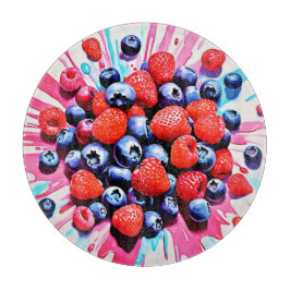 Blast: Fruktig Roligt