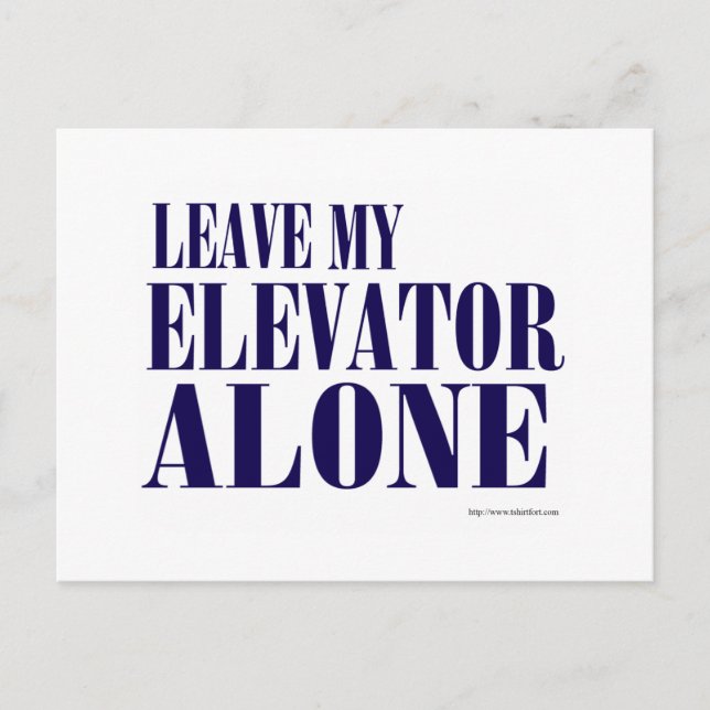 Blast Past Vykort (Framsida)