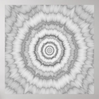 Blastad till stoft poster