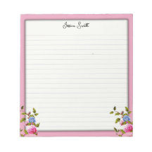 Blåstankar: Anteckningsblocket Flödesorienterat