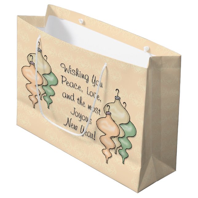 Blåste exponeringsglasprydnadar på blek (Framsidan Vinklad)