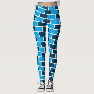 Blåsten Leggings