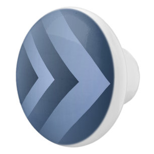 Blåstenstensbägare Knopp