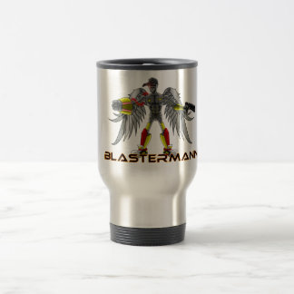 Blastermann Thermous Resemugg