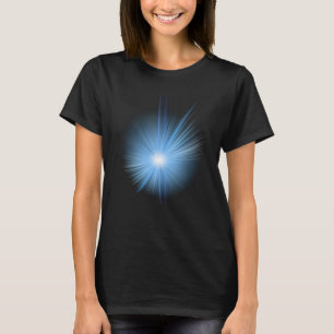 Blåstjärna T-shirt