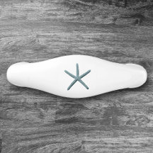 Blåstjärtfenad Finger