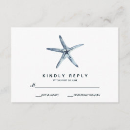 Blåstjärtfenan | BRÖLLOP OSA Kort