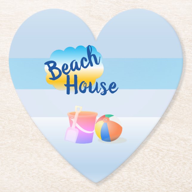 Blåstömningshus Papper Underlägg 2 (Framsida)