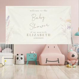 Blåstömningsprogram för Wispy botaniska Blommigtar