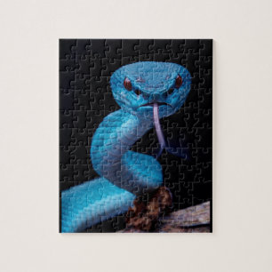 Blåstövlarm 110 biet Puzzle Pussel