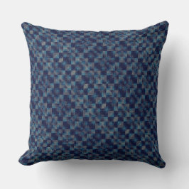 Blåstyrd övertäckning med aspekten för arbetsytans kudde