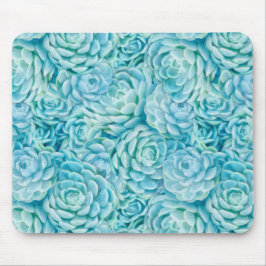 Blåsukulor Musmatta