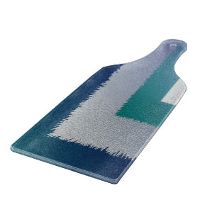 blåteal grått ex pastel