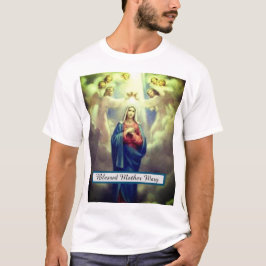 Blated Mor Mary T Shirt