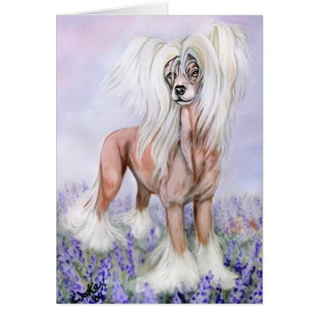 Blåtrådiga nätredskap i saltlake hälsningskort (Framsidan)