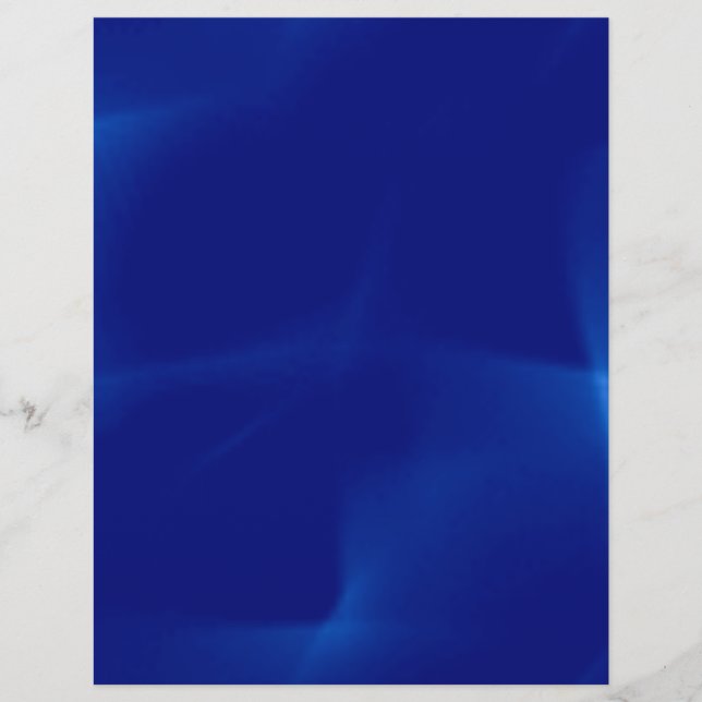 blått212 reklamblad (Framsidan)