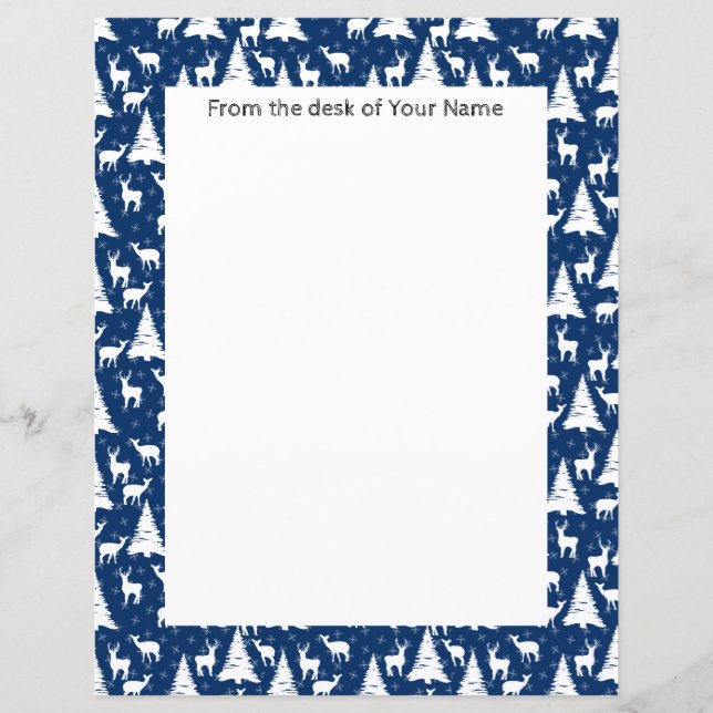 Blått Anpassningsbar för den nordliga kusten vid H (Framsida)