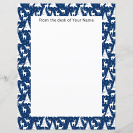 Blått Anpassningsbar för den nordliga kusten vid H