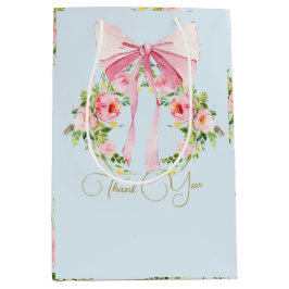 Blått Blommönster för babyskor, Vapensköld