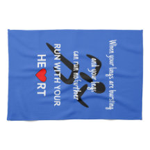 Blått citattecken för sportmotiv