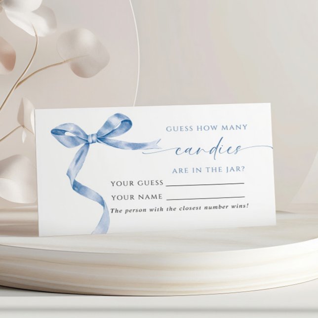 Blått fack hur många kanter visar spelkort placeringskort (Skapare uppladdad)