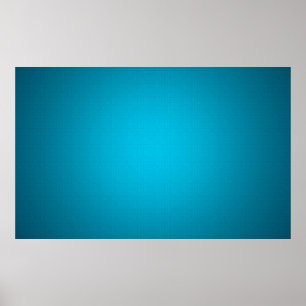 Blått färg-ljus i bakgrunden poster