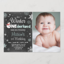 Blått för Mint för snögubbe för vinterOnederland