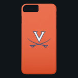 Blått för svärd | för Virginia Cavaliers V<br><div class="desc">Visa av din universiteten av den Virginia anden med dessa CavaliersOtterBox mobila cases! Denna design är officiellt licenserat konstverk från universiteten av Virginia.</div>
