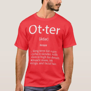 Blått gaffel för mynning av lör t shirt