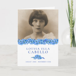 Blått glömd-mint-foton i underjordiska tjänstprogr program