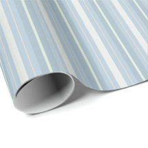 Blått-Grått randar