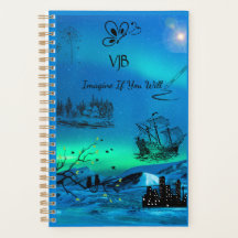 Blått Grönt om du planerar