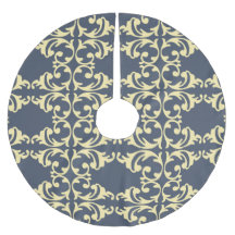 Blått-Gult blomstra