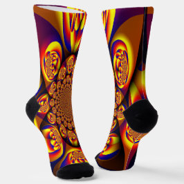 Blått, Gult, Guld Mini Spheres