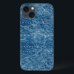 Blått Karta<br><div class="desc">US Karta Blueprint. Konstnär: Vision Studio. Bild-ID: 92329Z.</div>