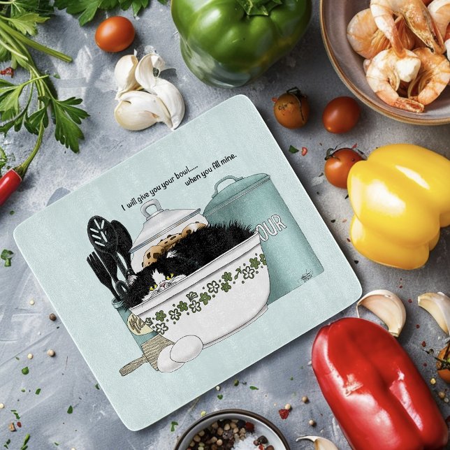 Blått kattblått för bakverk (Skapare uppladdad)