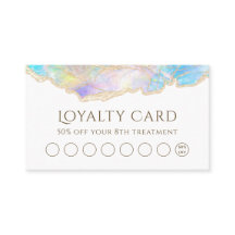 blått kort för optisk design