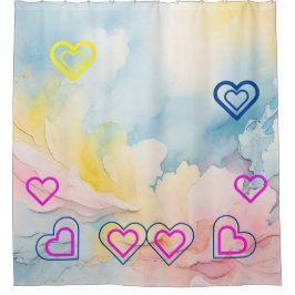 Blått ljus och Hearter