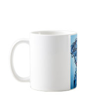 Blått Nosed groptjur