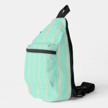 Blått och grått stripe linjer
