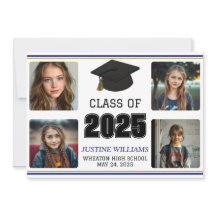 Blått och Guld Studenten