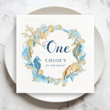 Blått och Guld under Havsdagen