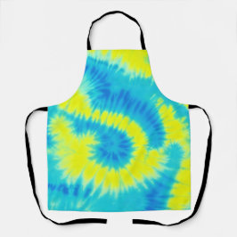 Blått och Gult - färgämne