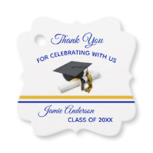 Blått och Gult | STUDENTEN