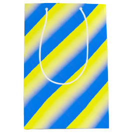 Blått och Gult Ukraina Inspinerat fredstoppmöte kr