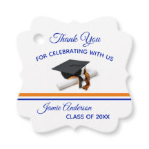 Blått och Orange | STUDENTEN