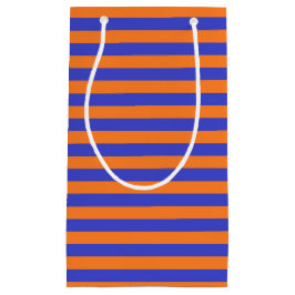 Blått- och orangerandar